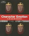 Character Emotion in 2D and 3D Animation