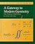 A Gateway to Modern Geometry: The Poincare Half-Plane: The Poincare Half-Plane