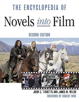 The Encyclopedia of Novels into Film (Paperback)