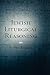 Jewish Liturgical Reasoning