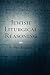 Jewish Liturgical Reasoning by Steven Kepnes