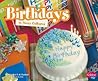 Birthdays in Many Cultures by Martha E.H. Rustad