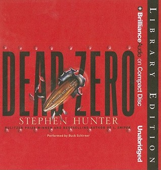 Dead Zero