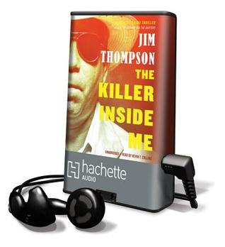 The Killer Inside Me