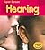 Hearing (Super Senses)