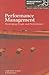 Performance Management: Dev...