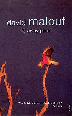 Fly Away Peter (Paperback)