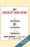 Organize Your Hom...