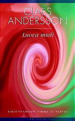 Luova mieli : kirjoittamisen vimma ja vastus (Hardcover)