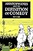 Aristophanes and the Definition of Comedy