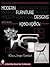 Modern Furniture Designs: 1950-1980s (A Schiffer Book for Collectors)
