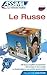 ASsimil Le Russe livre - learn russian for French speakers bo... by Assimil Language Courses