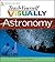 Teach Yourself VISUALLY Astronomy