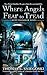 Where Angels Fear to Tread (Remy Chandler, #3)