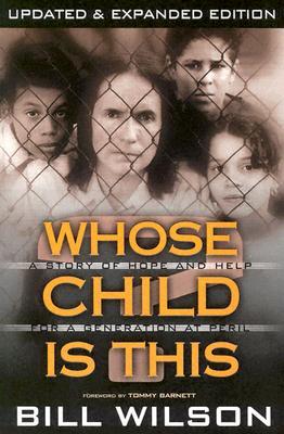 Whose Child Is This? (Paperback)
