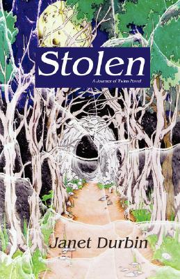 Stolen (Paperback)
