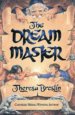 The Dream Master (Paperback)