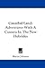 Cannibal-Land by Martin  Johnson