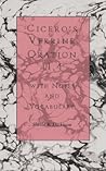 Verrine Oration II.4: With Notes and Vocabulary