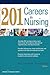 201 Careers in Nursing by Joyce J. Fitzpatrick