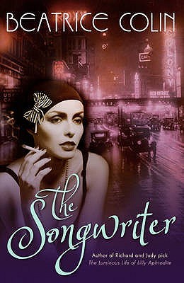 The Songwriter (Hardcover)