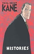 Kane Volume 3: Histories