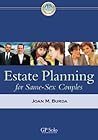 Estate Planning for Same-Sex Couples