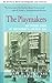The Playmakers: An Inside Look at Broadway's Golden Age