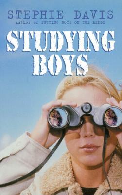 Studying Boys (The Girlfriend's Guide to Boys, #2)