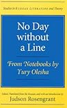 No Day without a Line: From Notebooks