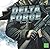 The Delta Force (First Facts: Elite Military Forces)