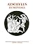Aeschylus: Eumenides (Aris & Phillips Classical Texts)