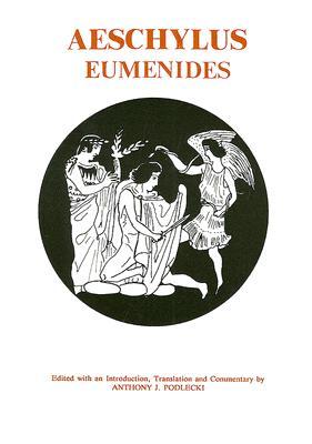 Aeschylus: Eumenides