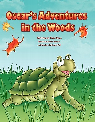 Oscar's Adventures in the Woods (Paperback)