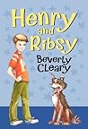 Henry and Ribsy by Beverly Cleary