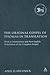 The Original Gospel of Thomas in Translation with a Commentar... by April D. DeConick