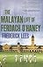 The Malayan Life of Ferdach O'Haney by Frederick Lees