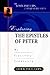 Exploring the Epistles of Peter (John Phillips Commentary Series)