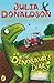 Dinosaur's Diary by Julia Donaldson