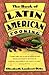 The Book of Latin American Cooking