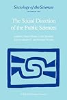 The Social Direction of the Public Sciences: Causes and Consequences of Co-operation between Scientists and Non-scientific Groups (Sociology of the Sciences Yearbook, 11)