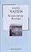 Kompozitor Foltin by Karel Čapek