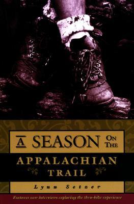 A Season on the Trail: An American Odyssey (Paperback)