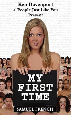 My First Time (Paperback)