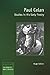Paul Celan: Studies in His Early Poetry (Amsterdamer Publikationen zur Sprache und Literatur, 157)