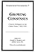 Growing Consensus: Church Dialogues in the United States, 1962-1991 (Ecumenical Documents, Vol 5)