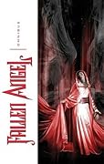 Fallen Angel Omnibus