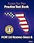 Florida Test Prep Practice Test Book Fcat 2.0 Reading Grade 6
