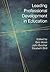 Leading Professional Development in Education OU Reader