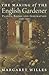 The Making of the English Gardener: Plants, Books and Inspiration, 1560 - 1660